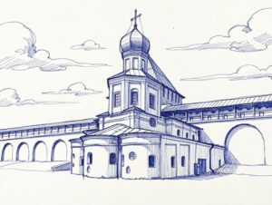 Описание закупки на реставрацию ОКН в Великом Новгороде