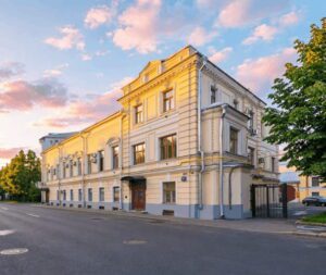 Новости в сфере реставрации