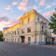 Новости в сфере реставрации