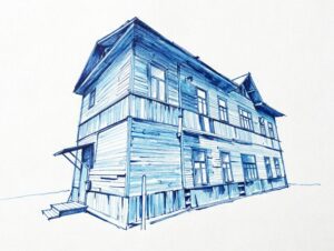 Должна ли УК ремонтировать дом - объект культурного наследия
